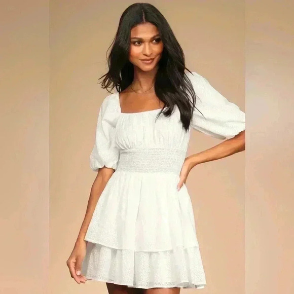 NWT lulus dress XL - Picture 2 of 11